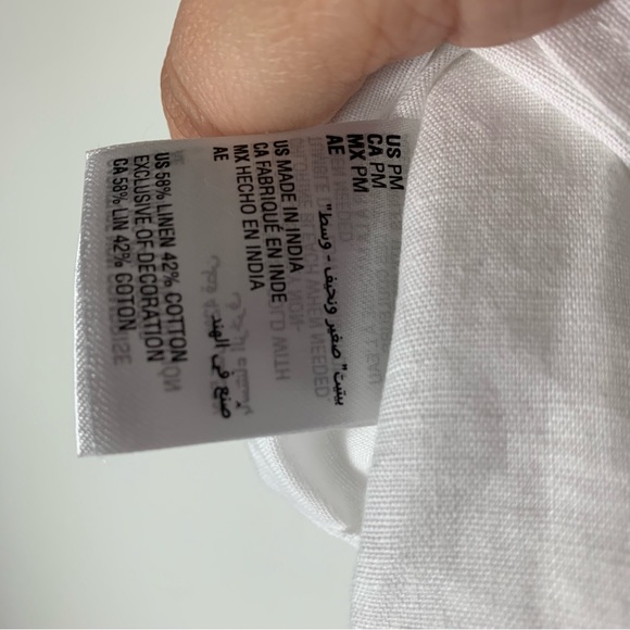 Embroidered blouse women’s - Picture 7 of 8